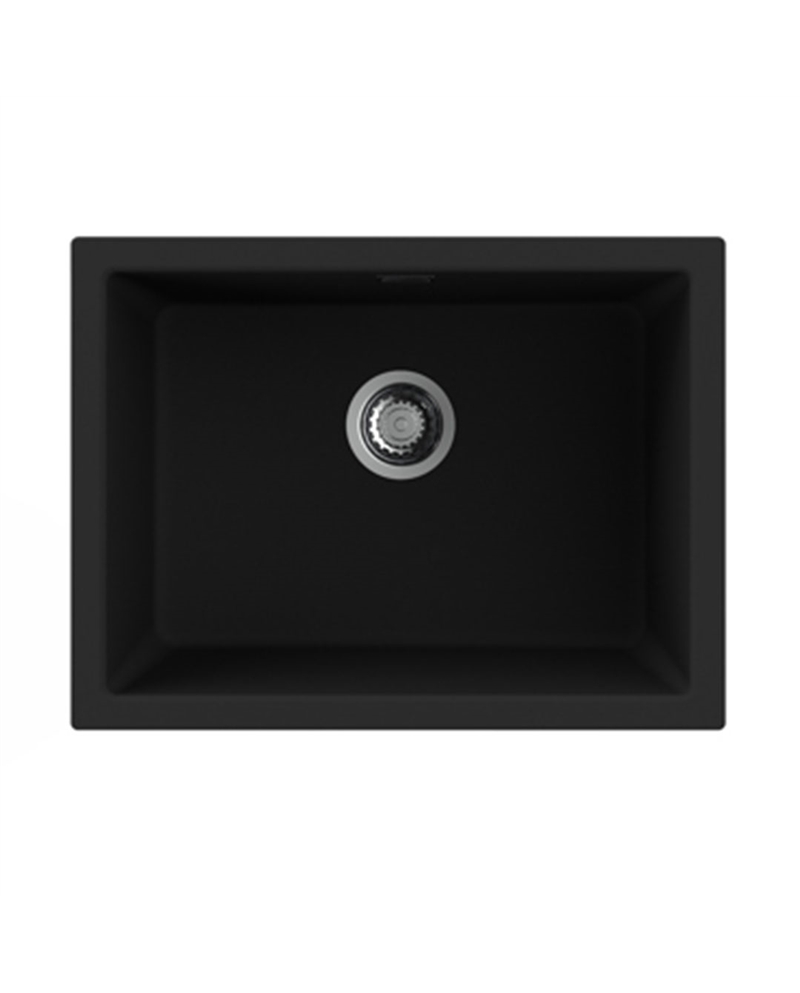 NODOR BANCA 1 PIO NORGRANITE 5540 BLACK - GRANITE55401BBK NODOR BANCA 1 PIO NORGRANITE 5540 BLACK - GRANITE55401BBK