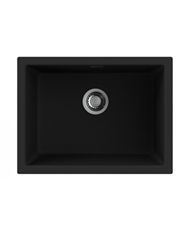 NODOR BANCA 1 PIO NORGRANITE 5540 BLACK - GRANITE55401BBK NODOR BANCA 1 PIO NORGRANITE 5540 BLACK - GRANITE55401BBK