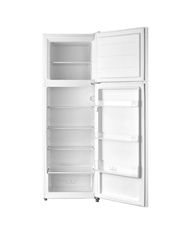 EDESA FRIGORIFICO 2PT 17604x595x550MT 294LT BRANCO E - EFT1711WHB EDESA FRIGORIFICO 2PT 17604x595x550MT 294LT BRANCO E - EFT1711WHB