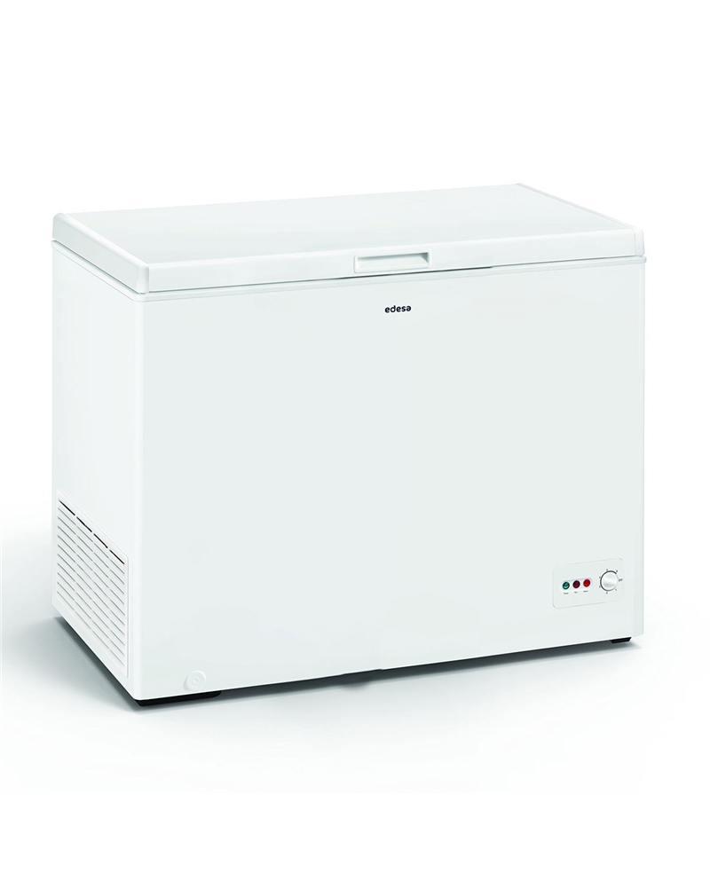 EDESA ARCA HORIZONTAL 290LT 850X1115X670MT E - EZH3011 EDESA ARCA HORIZONTAL 290LT 850X1115X670MT E - EZH3011