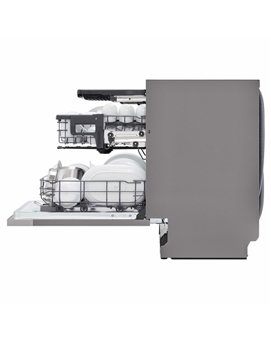LG MAQUINA LOUÇA INTEG 14 TALHERES WIFI D #13 - DB243TX LG MAQUINA LOUÇA INTEG 14 TALHERES WIFI D #13 - DB243TX