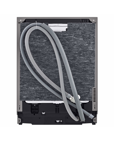 LG MAQUINA LOUÇA INTEG 14 TALHERES WIFI D #4 - DB243TX LG MAQUINA LOUÇA INTEG 14 TALHERES WIFI D #4 - DB243TX