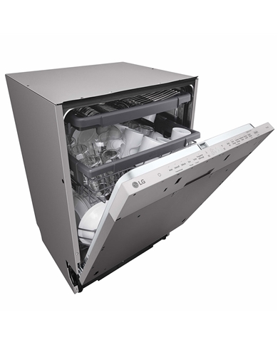 LG MAQUINA LOUÇA INTEG 14 TALHERES WIFI D #9 - DB243TX LG MAQUINA LOUÇA INTEG 14 TALHERES WIFI D #9 - DB243TX