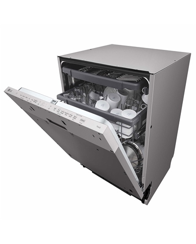 LG MAQUINA LOUÇA INTEG 14 TALHERES WIFI D #11 - DB243TX LG MAQUINA LOUÇA INTEG 14 TALHERES WIFI D #11 - DB243TX