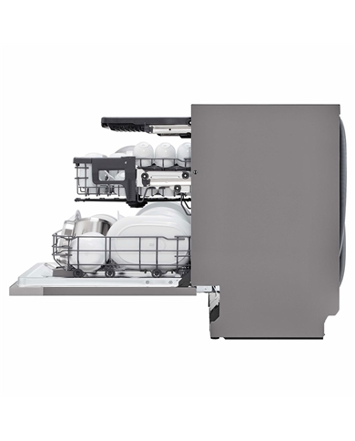 LG MAQUINA LOUÇA INTEG 14 TALHERES WIFI D #13 - DB243TX LG MAQUINA LOUÇA INTEG 14 TALHERES WIFI D #13 - DB243TX