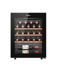 CANDY CAVE VINHO 23 GARRAFAS 630X475X456MT 62LT G - CWC023 CANDY CAVE VINHO 23 GARRAFAS 630X475X456MT 62LT G - CWC023