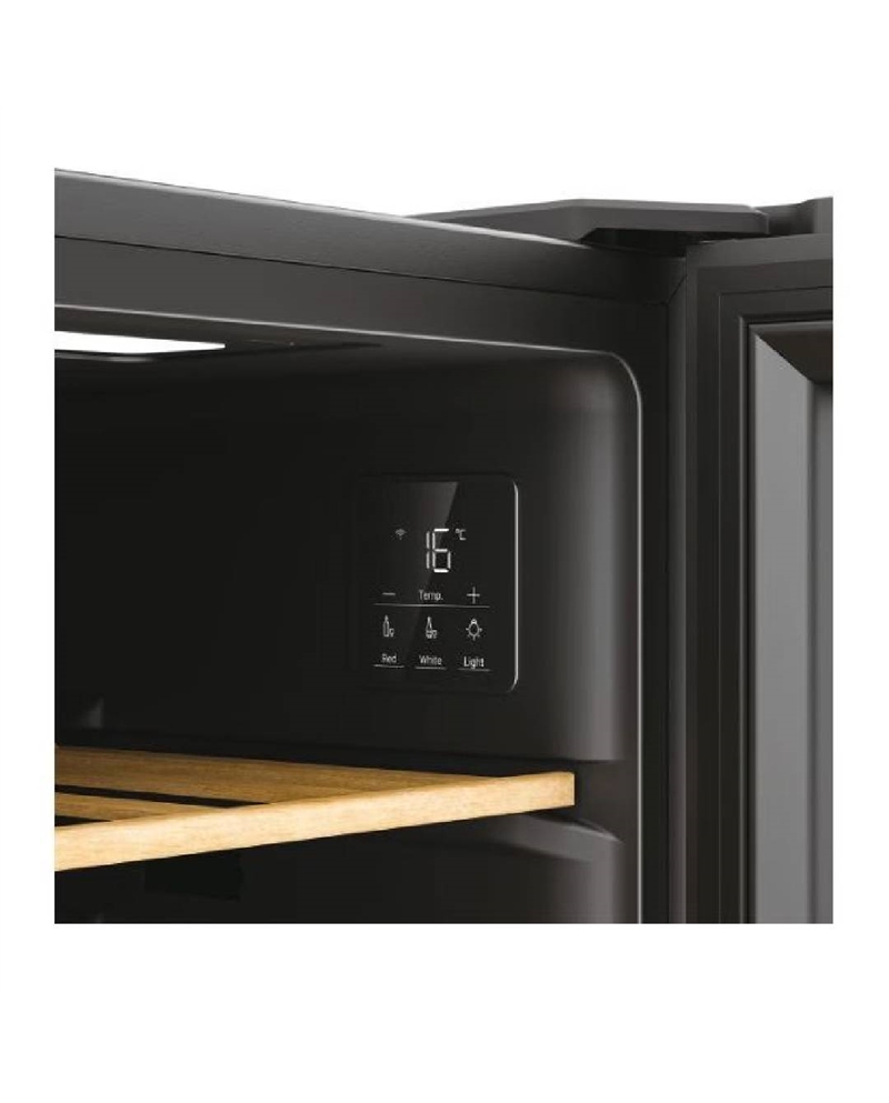 CANDY CAVE VINHO 23 GARRAFAS 630X475X456MT 62LT G #5 - CWC023 CANDY CAVE VINHO 23 GARRAFAS 630X475X456MT 62LT G #5 - CWC023