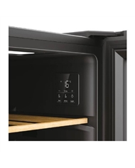 CANDY CAVE VINHO 23 GARRAFAS 630X475X456MT 62LT G #5 - CWC023 CANDY CAVE VINHO 23 GARRAFAS 630X475X456MT 62LT G #5 - CWC023