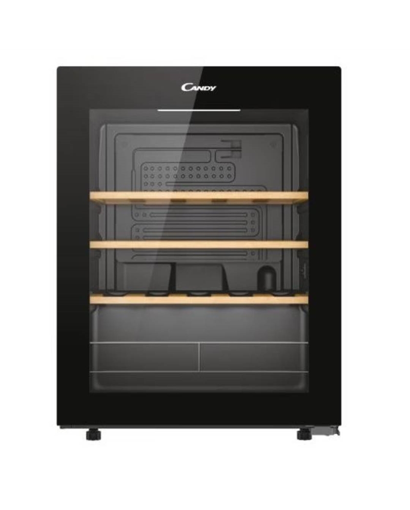 CANDY CAVE VINHO 23 GARRAFAS 630X475X456MT 62LT G #2 - CWC023 CANDY CAVE VINHO 23 GARRAFAS 630X475X456MT 62LT G #2 - CWC023