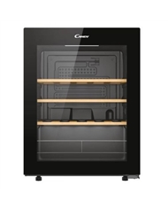 CANDY CAVE VINHO 23 GARRAFAS 630X475X456MT 62LT G #2 - CWC023 CANDY CAVE VINHO 23 GARRAFAS 630X475X456MT 62LT G #2 - CWC023