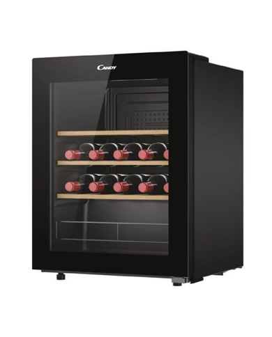 CANDY CAVE VINHO 23 GARRAFAS 630X475X456MT 62LT G #3 - CWC023 CANDY CAVE VINHO 23 GARRAFAS 630X475X456MT 62LT G #3 - CWC023