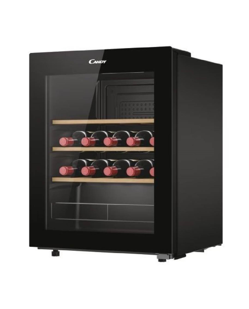 CANDY CAVE VINHO 23 GARRAFAS 630X475X456MT 62LT G #3 - CWC023 CANDY CAVE VINHO 23 GARRAFAS 630X475X456MT 62LT G #3 - CWC023