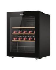 CANDY CAVE VINHO 23 GARRAFAS 630X475X456MT 62LT G #3 - CWC023 CANDY CAVE VINHO 23 GARRAFAS 630X475X456MT 62LT G #3 - CWC023