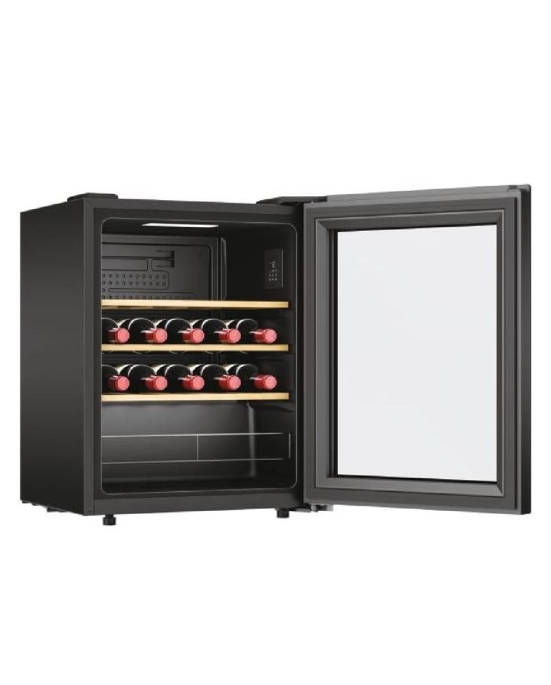 CANDY CAVE VINHO 23 GARRAFAS 630X475X456MT 62LT G #4 - CWC023 CANDY CAVE VINHO 23 GARRAFAS 630X475X456MT 62LT G #4 - CWC023