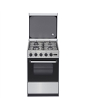 ZUMAN FOGAO 86X52X55CM 4GAS BUT ESTUFA FIXA INOX - FQ42002X ZUMAN FOGAO 86X52X55CM 4GAS BUT ESTUFA FIXA INOX - FQ42002X