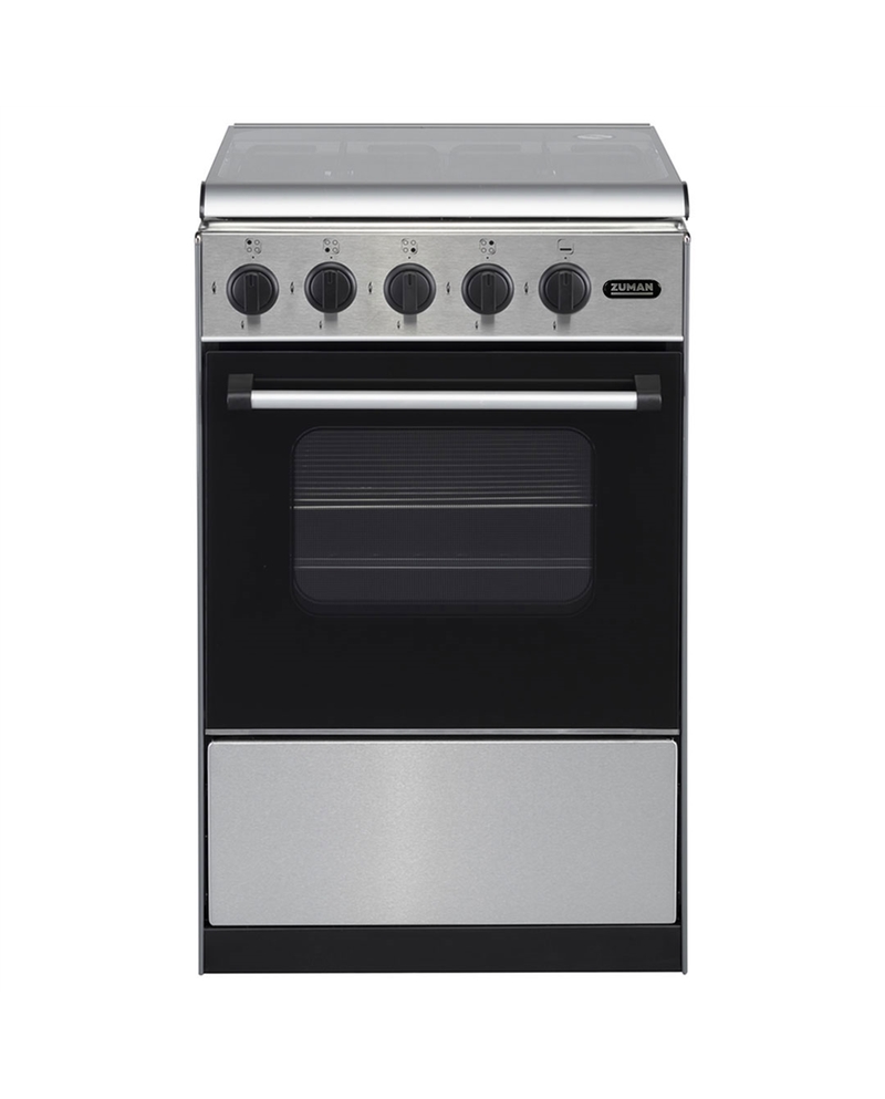 ZUMAN FOGAO 86X52X55CM 4GAS BUT ESTUFA FIXA INOX #1 - FQ42002X ZUMAN FOGAO 86X52X55CM 4GAS BUT ESTUFA FIXA INOX #1 - FQ42002X