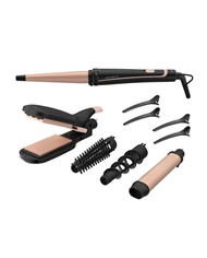 ROWENTA MODELADOR CABELO MULTITYLER 14 EM 1 - CF4230F0