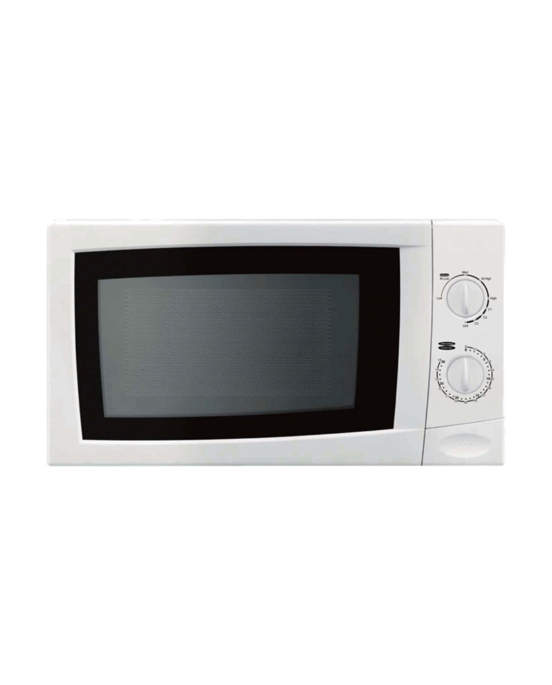 EDESA MICROONDAS 20LT C/GRILL BRANCO - EMF2010GWH