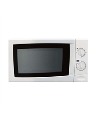 EDESA MICROONDAS 20LT C/GRILL BRANCO - EMF2010GWH