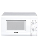 FLAMA MICROONDAS 20LT 700W S/GRILL BRANCO - 1817FL
