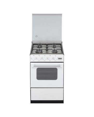 ZUMAN FOGAO 86X52X55CM 4GAS BUT ESTUFA FIXA BRANCO - FQ42002BR ZUMAN FOGAO 86X52X55CM 4GAS BUT ESTUFA FIXA BRANCO - FQ42002BR