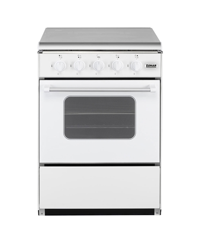 ZUMAN FOGAO 86X60X60CM 4GAS BUT ESTUFA FIXA BRANCO #1 - FQ62012BR ZUMAN FOGAO 86X60X60CM 4GAS BUT ESTUFA FIXA BRANCO #1 - FQ62012BR