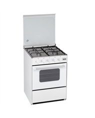 ZUMAN FOGAO 86X60X60CM 4GAS BUT ESTUFA FIXA BRANCO #1 - FQ62012BR ZUMAN FOGAO 86X60X60CM 4GAS BUT ESTUFA FIXA BRANCO #1 - FQ62012BR