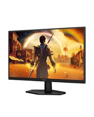AOC MONITOR IPS 27" FHD 180HZ ADAPTIVE SYNC #4 - 27G42E