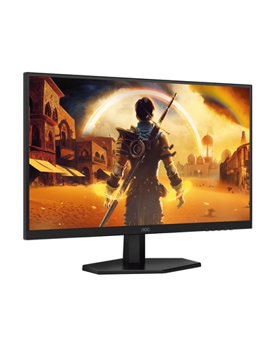 AOC MONITOR IPS 27" FHD 180HZ ADAPTIVE SYNC #1 - 27G42E AOC MONITOR IPS 27" FHD 180HZ ADAPTIVE SYNC #1 - 27G42E