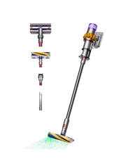 DYSON ASPIRADOR VERTICAL S/FIOS DEP.0.7L V15S DETECT SUBMARE - SV47448 DYSON ASPIRADOR VERTICAL S/FIOS DEP.0.7L V15S DETECT SUBMARE - SV47448
