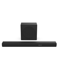 HISENSE BARRA DE SOM 480W 3.1 - HS3100 HISENSE BARRA DE SOM 480W 3.1 - HS3100