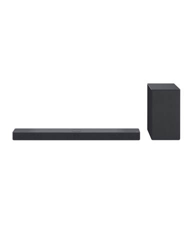LG BARRA DE SOM 400W 3.1.3 BLUETOOH 5.1 2HDMI 1USB - SC9S LG BARRA DE SOM 400W 3.1.3 BLUETOOH 5.1 2HDMI 1USB - SC9S