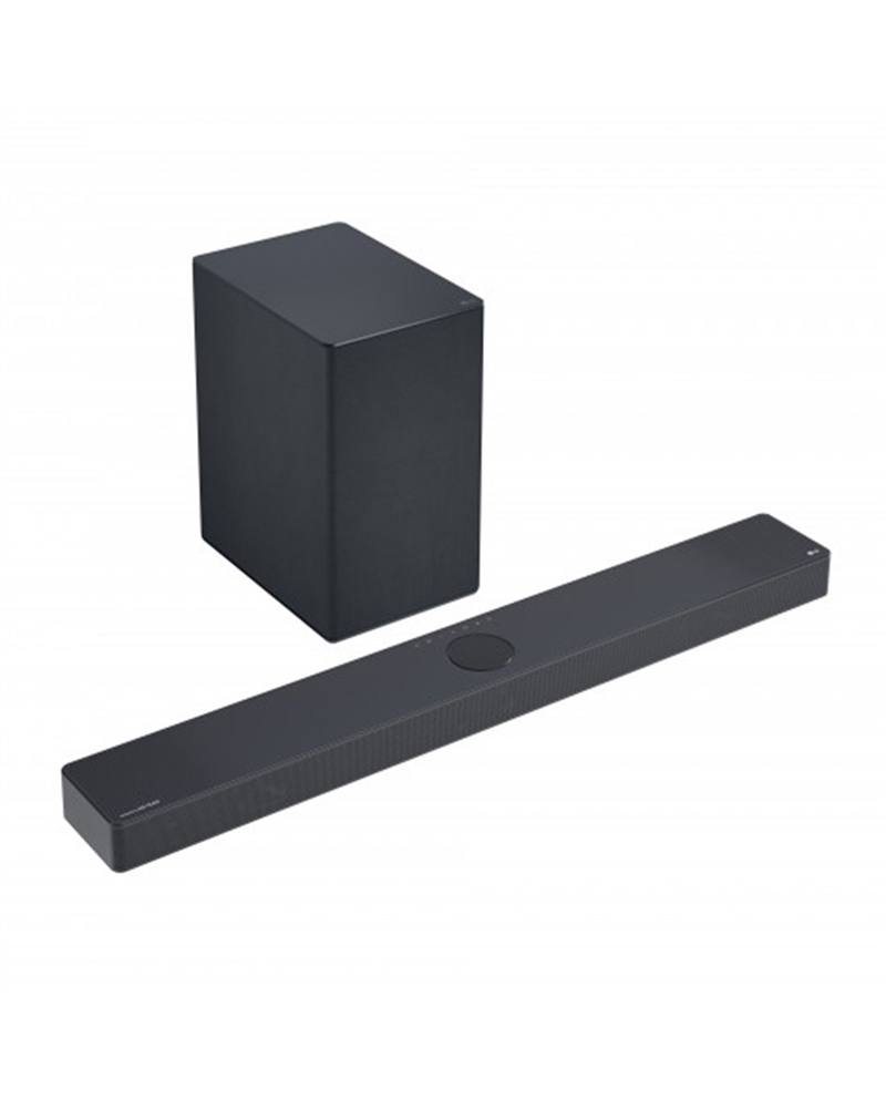 LG BARRA DE SOM 400W 3.1.3 BLUETOOH 5.1 2HDMI 1USB #3 - SC9S