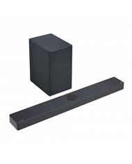 LG BARRA DE SOM 400W 3.1.3 BLUETOOH 5.1 2HDMI 1USB #3 - SC9S