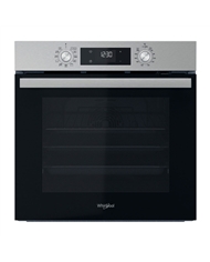 WHIRLPOOL FORNO 71LT MULTIF HIDROLITICO INOX A+ - OMR58HU1X