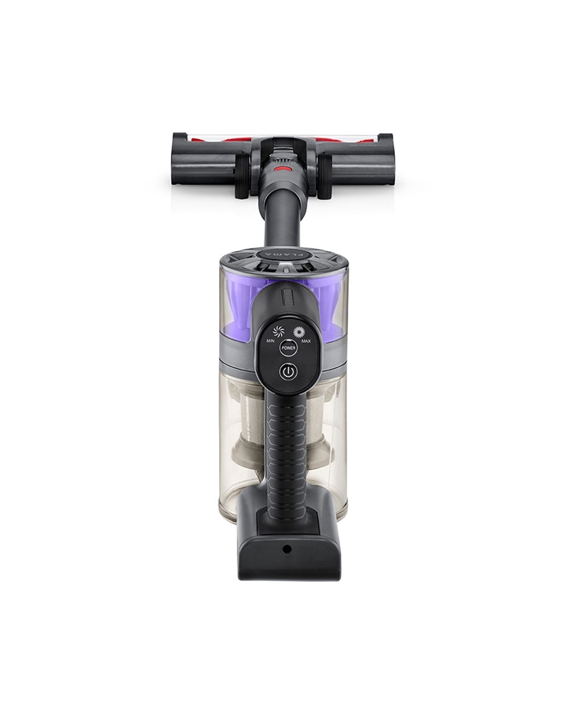 FLAMA ASPIRADOR VERTICAL 22.2V 35MIN 500ML #7 - 1644FL FLAMA ASPIRADOR VERTICAL 22.2V 35MIN 500ML #7 - 1644FL