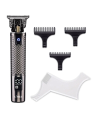 UFESA APARADOR CABELO E BARBA AUT. 150MIN - RAZORFADE