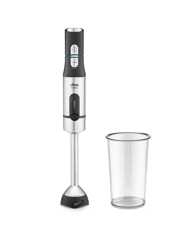 UFESA VARINHA 1500W PE INOX - ECLIPSE UFESA VARINHA 1500W PE INOX - ECLIPSE