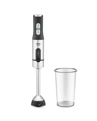 UFESA VARINHA 1500W PE INOX - ECLIPSE UFESA VARINHA 1500W PE INOX - ECLIPSE