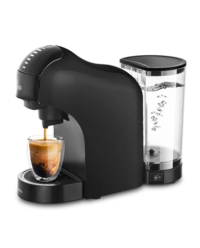 UFESA MAQUINA CAFE VENEZIA 1400W MULTI CAPSULAS 15 BAR #2 - VENEZIA