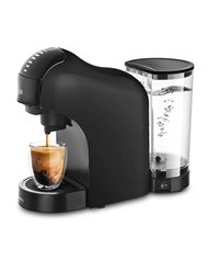 UFESA MAQUINA CAFE VENEZIA 1400W MULTI CAPSULAS 15 BAR #2 - VENEZIA