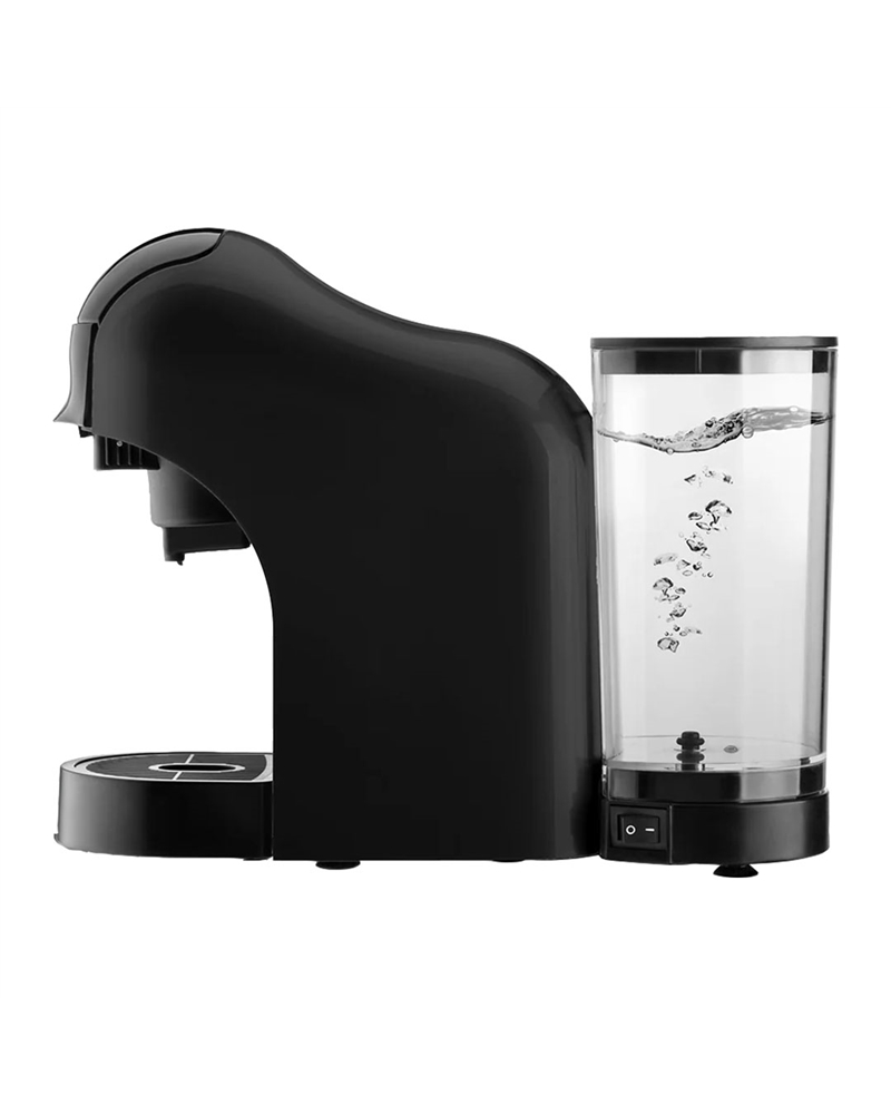 UFESA MAQUINA CAFE VENEZIA 1400W MULTI CAPSULAS 15 BAR #1 - VENEZIA