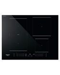 HOTPOINT PLACA INDUÇAO 60CMS 4ZONAS - HS1865CCPBF