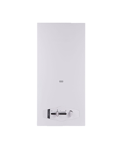 ZEUS ESQUENTADOR 11LTS GAS NAT IGNIÇAO PILHAS - WRN114KP23 ZEUS ESQUENTADOR 11LTS GAS NAT IGNIÇAO PILHAS - WRN114KP23