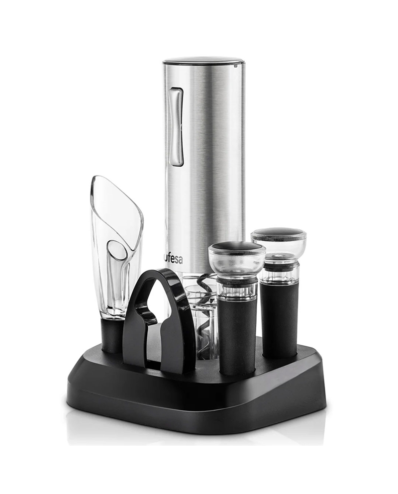 UFESA SACA ROLHAS ELETRICO EASY PACK - EASYPACK