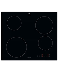 ELECTROLUX PLACA INDUÇAO 60CM - LIB60420CK ELECTROLUX PLACA INDUÇAO 60CM - LIB60420CK