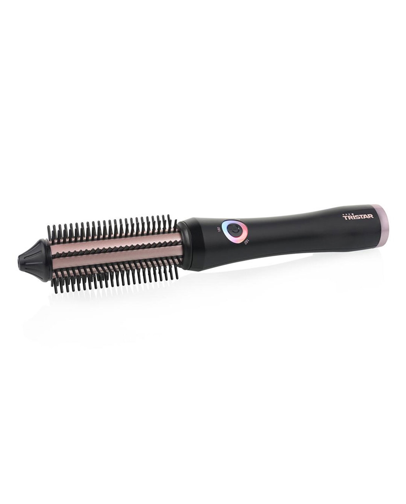 TRISTAR ESCOVA CABELO ROTATIVA SEM FIOS 39W - HD2503
