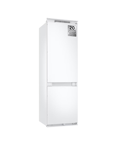 SAMSUNG COMBINADO INTEG 1775X540X550 267LT E - BRB70F26CES0EF SAMSUNG COMBINADO INTEG 1775X540X550 267LT E - BRB70F26CES0EF