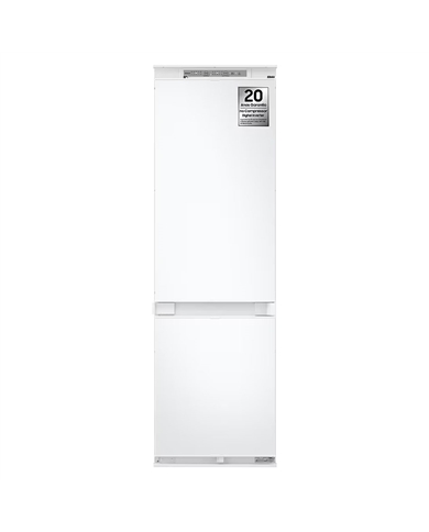 SAMSUNG COMBINADO INTEG 1775X540X550 267LT E #1 - BRB70F26CES0EF SAMSUNG COMBINADO INTEG 1775X540X550 267LT E #1 - BRB70F26CES0EF