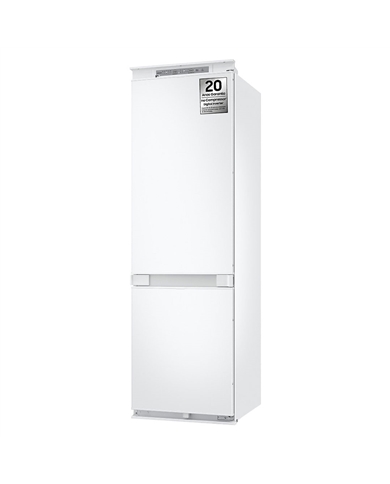 SAMSUNG COMBINADO INTEG 1775X540X550 267LT E #2 - BRB70F26CES0EF SAMSUNG COMBINADO INTEG 1775X540X550 267LT E #2 - BRB70F26CES0EF